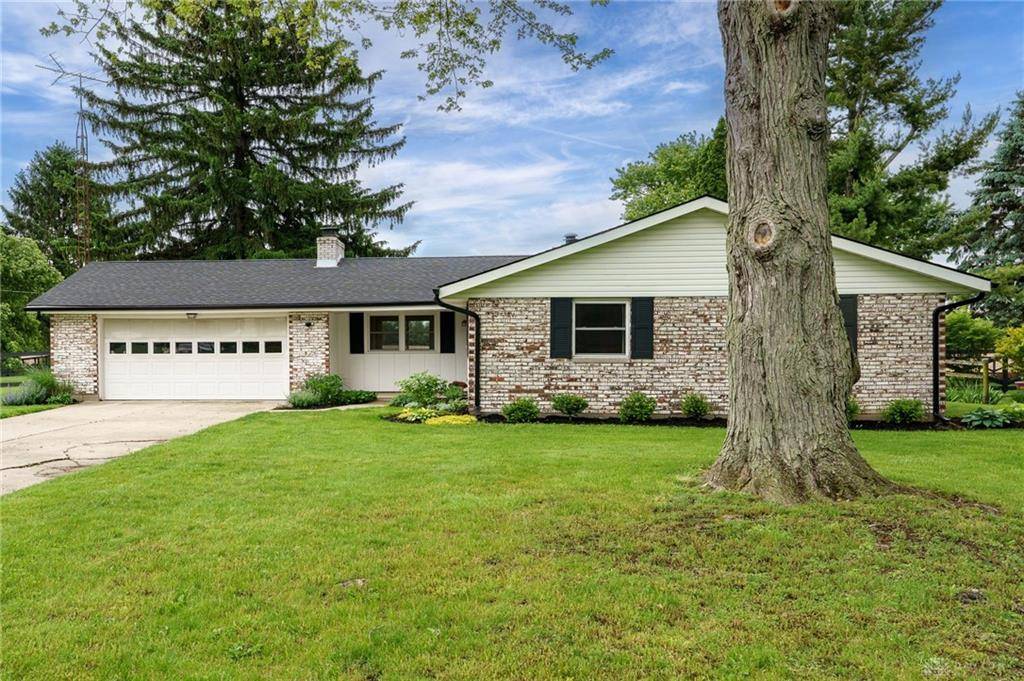 Springfield, OH 45502,3300 Old Clifton Road