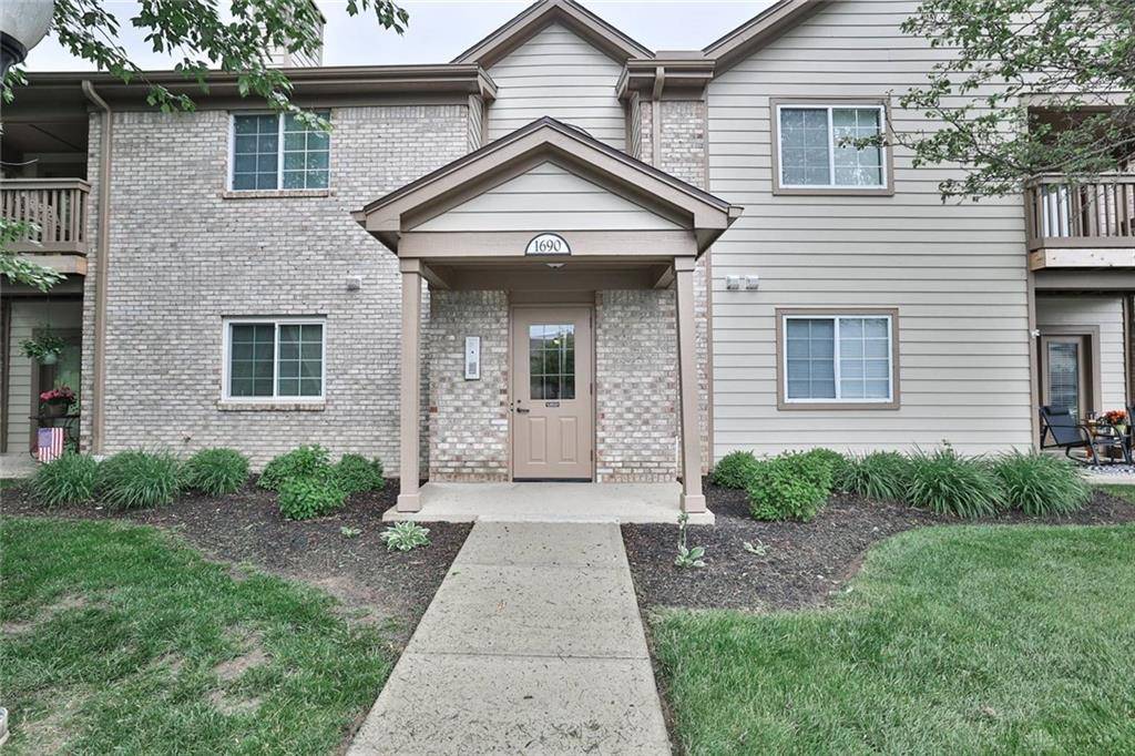 Washington Twp, OH 45440,1690 Piper Lane #206