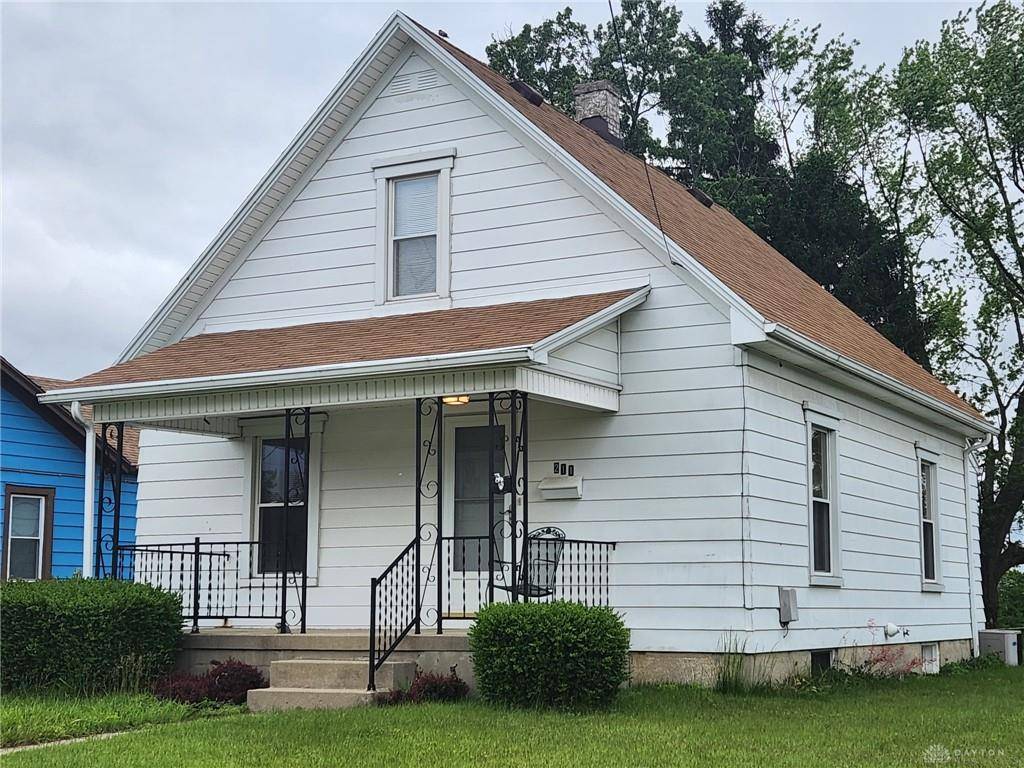 Dayton, OH 45420,211 Nordale Avenue