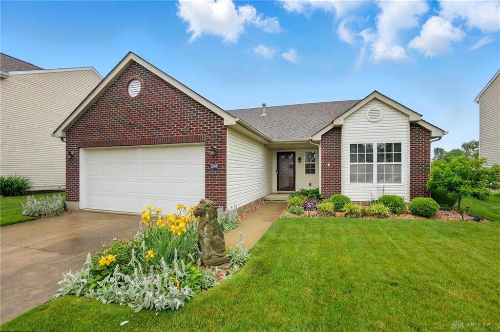 Germantown, OH 45327,1248 Kern Drive