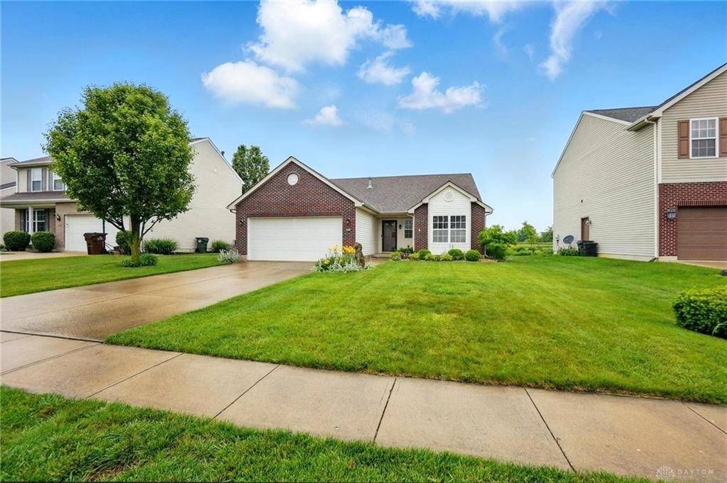 Germantown, OH 45327,1248 Kern Drive
