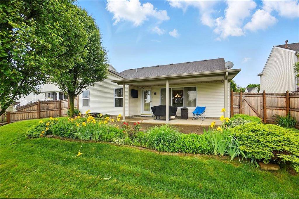 Germantown, OH 45327,1248 Kern Drive