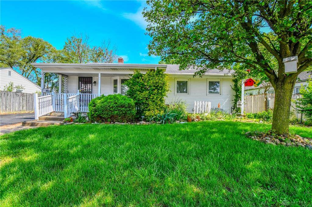 Fairborn, OH 45324,615 Grant Street
