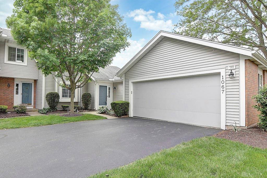 Dayton, OH 45458,1067 Bay Harbour Circle