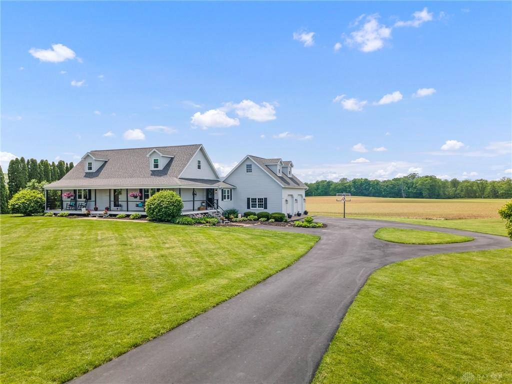 Cable, OH 43009,4932 Swisher Road