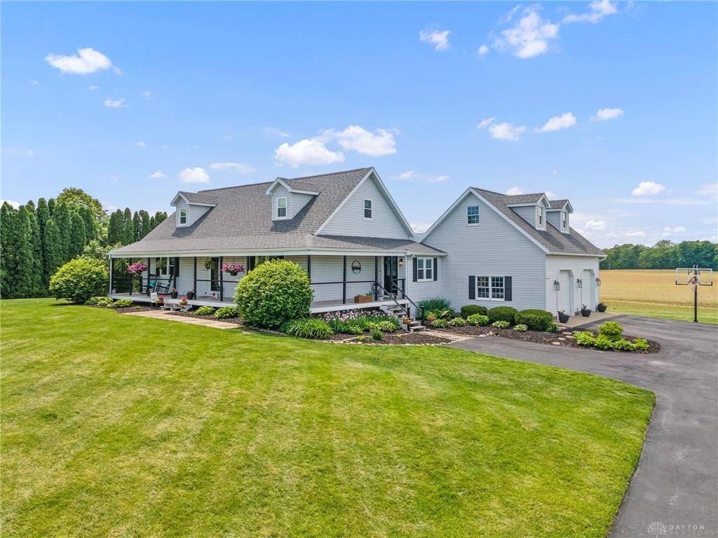 Cable, OH 43009,4932 Swisher Road