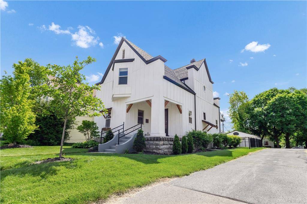 Brookville, OH 45309,214 Hay Avenue