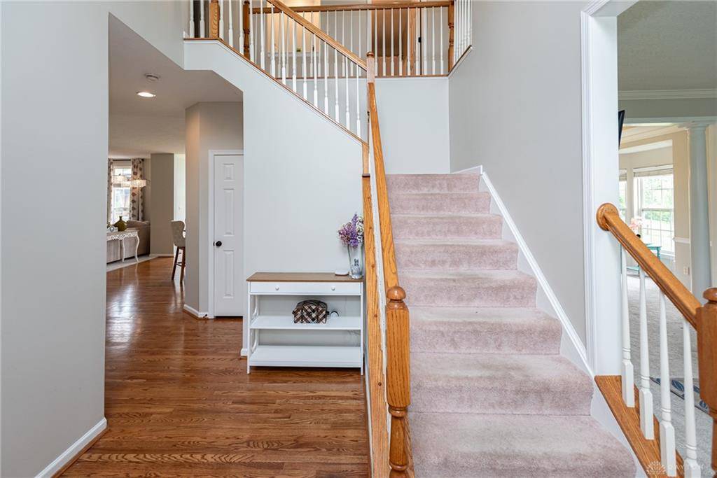 Liberty Twp, OH 45044,7517 Burton Drive
