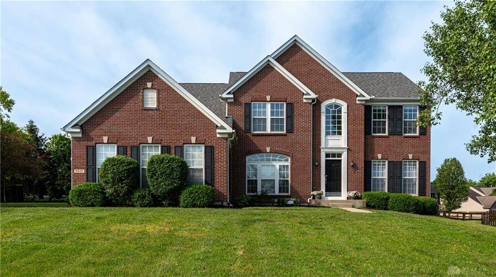 Liberty Twp, OH 45044,7517 Burton Drive
