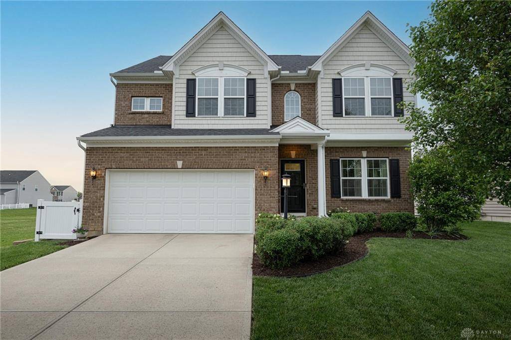 Tipp City, OH 45371,8157 Bushclover Drive