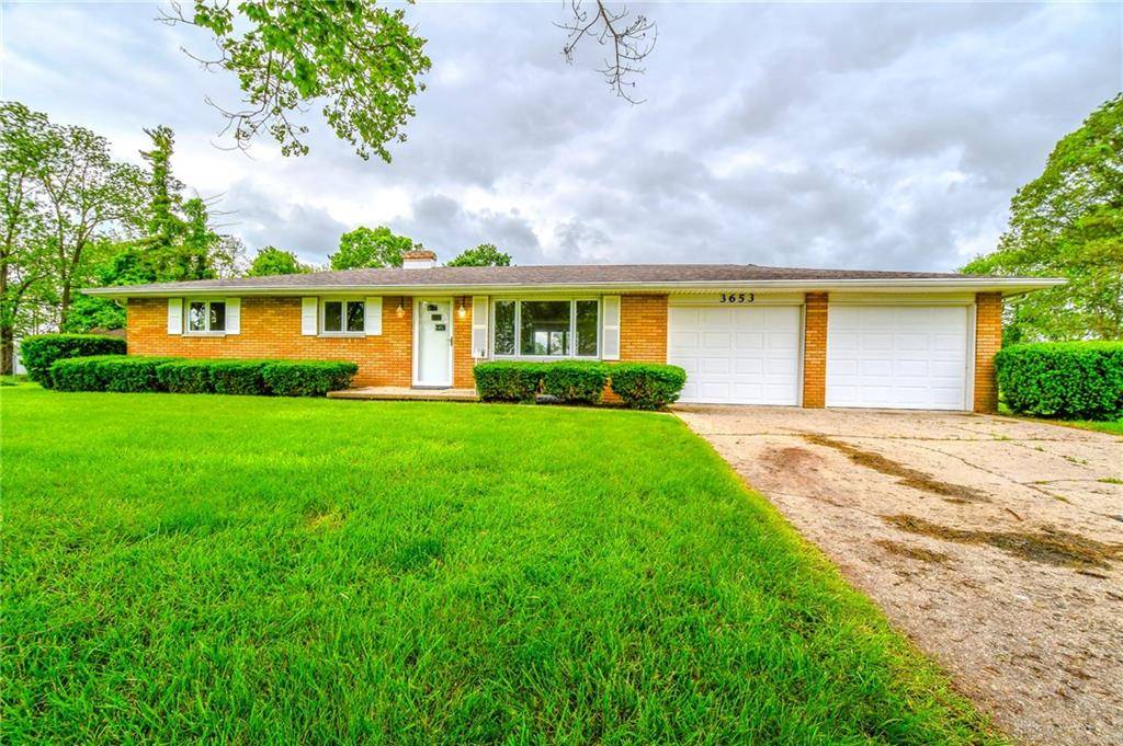 Medway, OH 45341,3653 Cloverdale Road