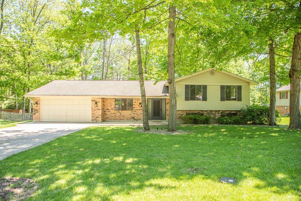 Beavercreek, OH 45434,316 Honey Jane Drive