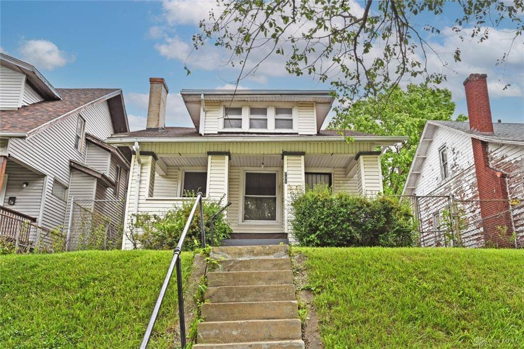 Dayton, OH 45402,731 Oxford Avenue