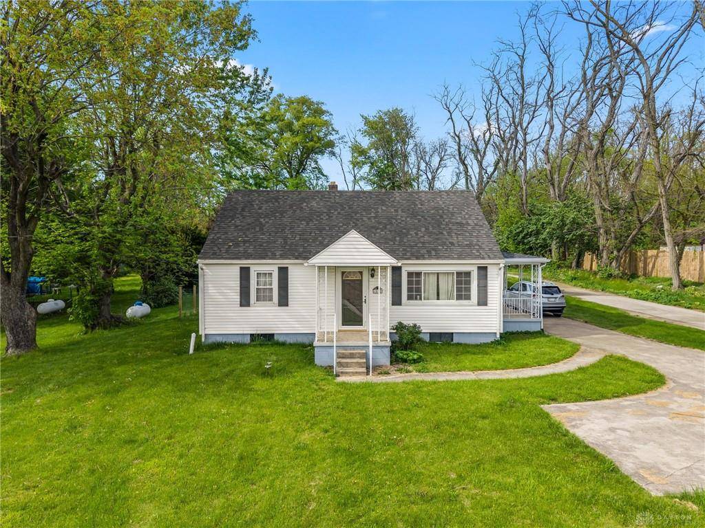 Springfield, OH 45502,1012 W Sparrow Road
