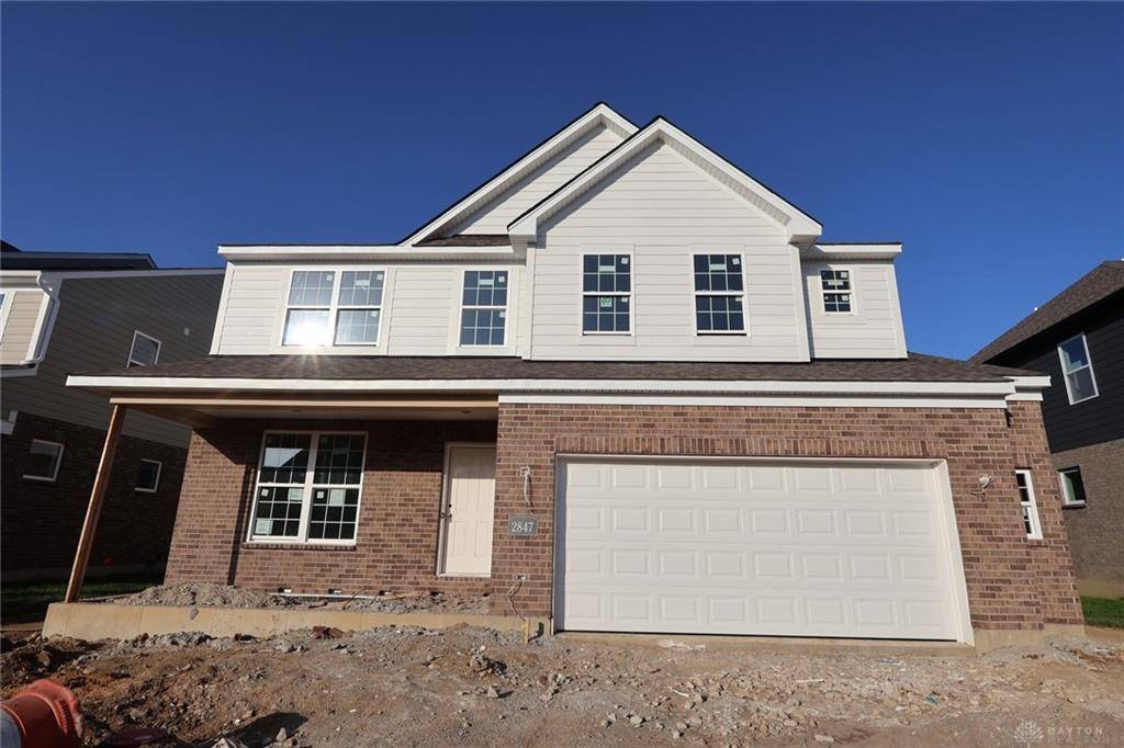 Beavercreek, OH 45434,2847 Sky Crossing Drive #0048