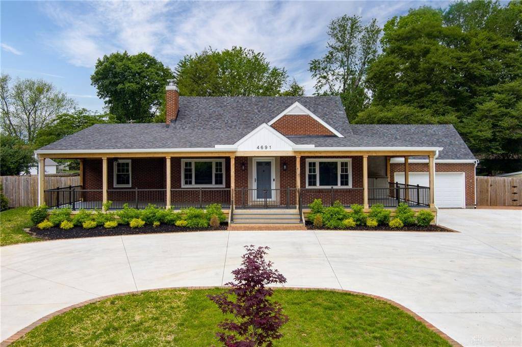 Dayton, OH 45429,4691 Mad River Road