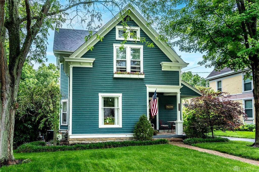 Lebanon, OH 45036,206 Wright Avenue