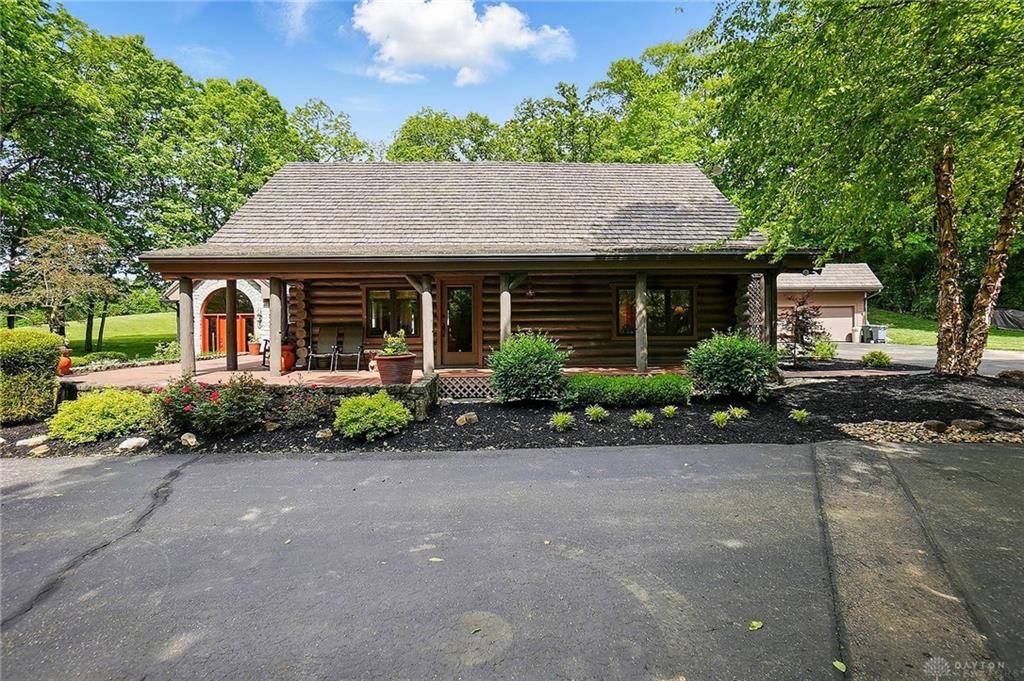 Clearcreek Twp, OH 45066,508 E Lower Springboro Road