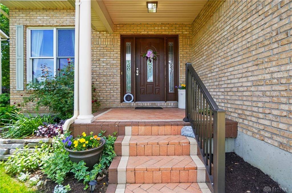 Troy, OH 45373,2731 Walnut Ridge Drive