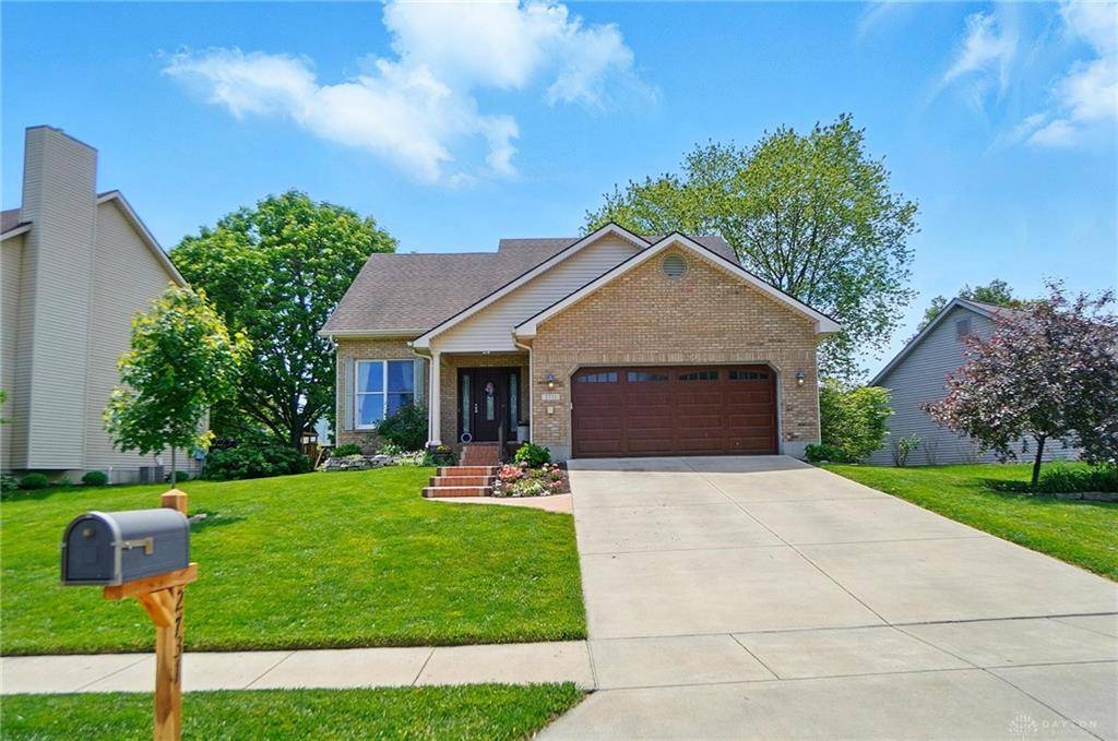Troy, OH 45373,2731 Walnut Ridge Drive