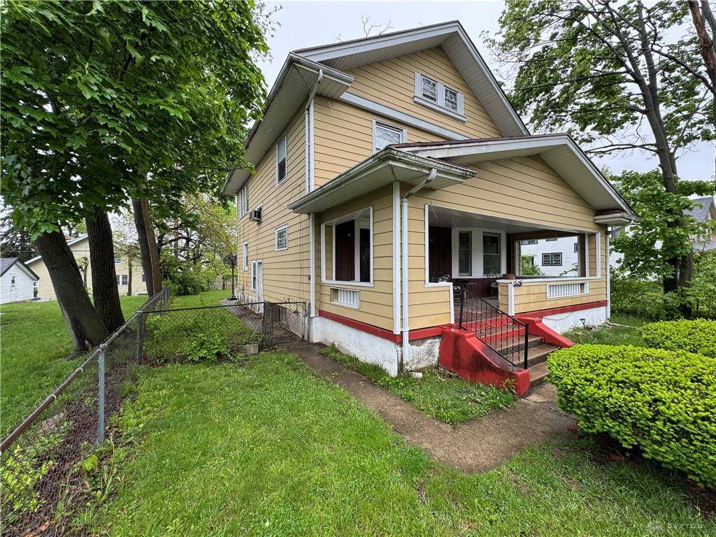 Dayton, OH 45402,1606 W Grand Avenue