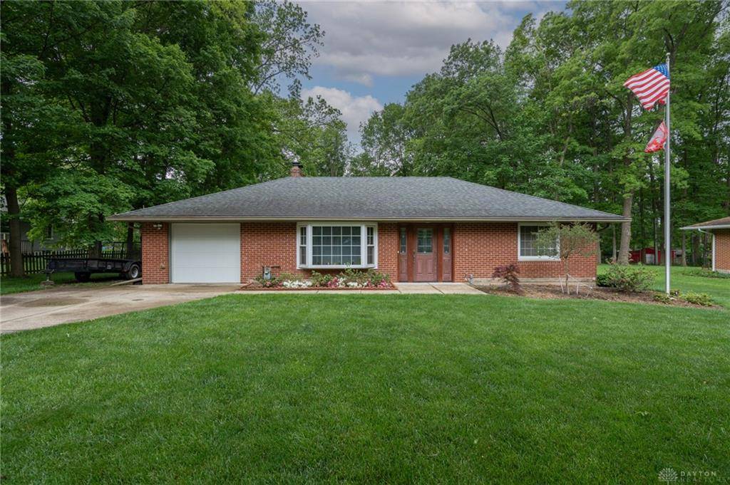 Beavercreek, OH 45434,2721 Bahns Drive