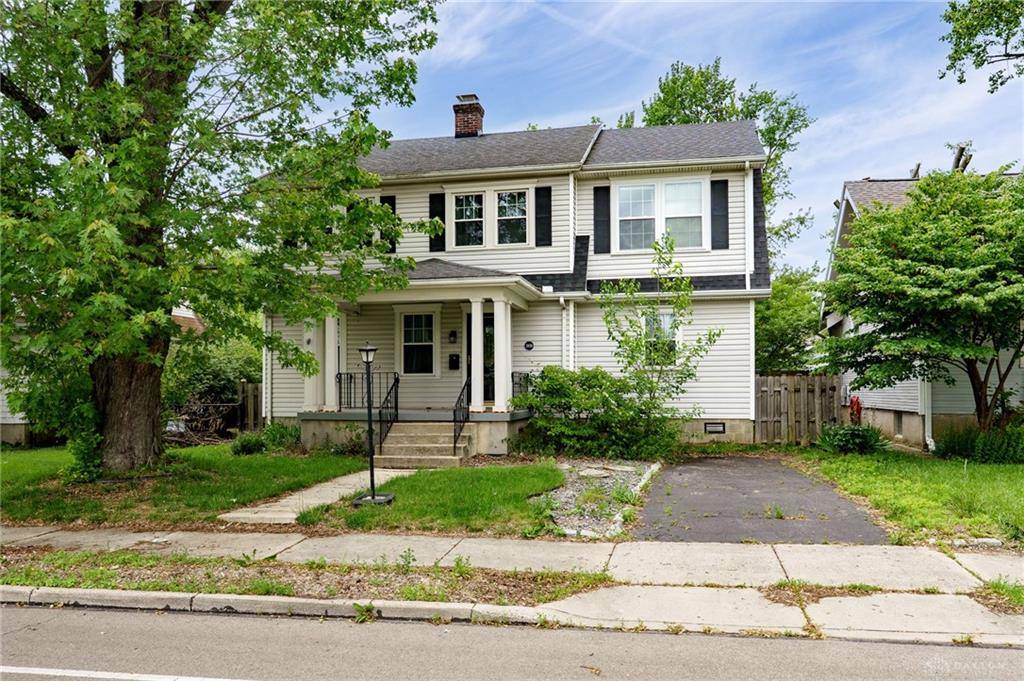 Oakwood, OH 45419,1809 Shroyer Road
