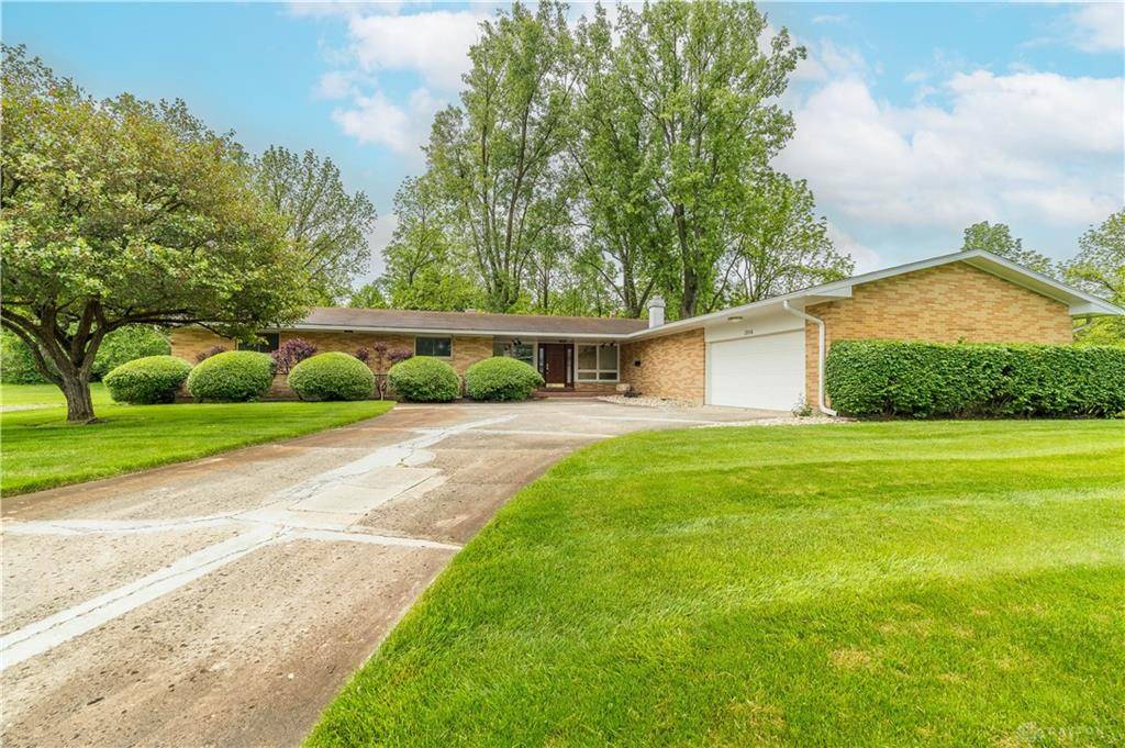 Dayton, OH 45405,3114 Marlay Road