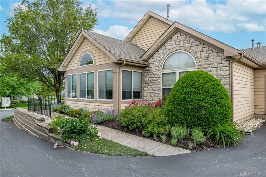Springboro, OH 45066,91 Villa Pointe Drive