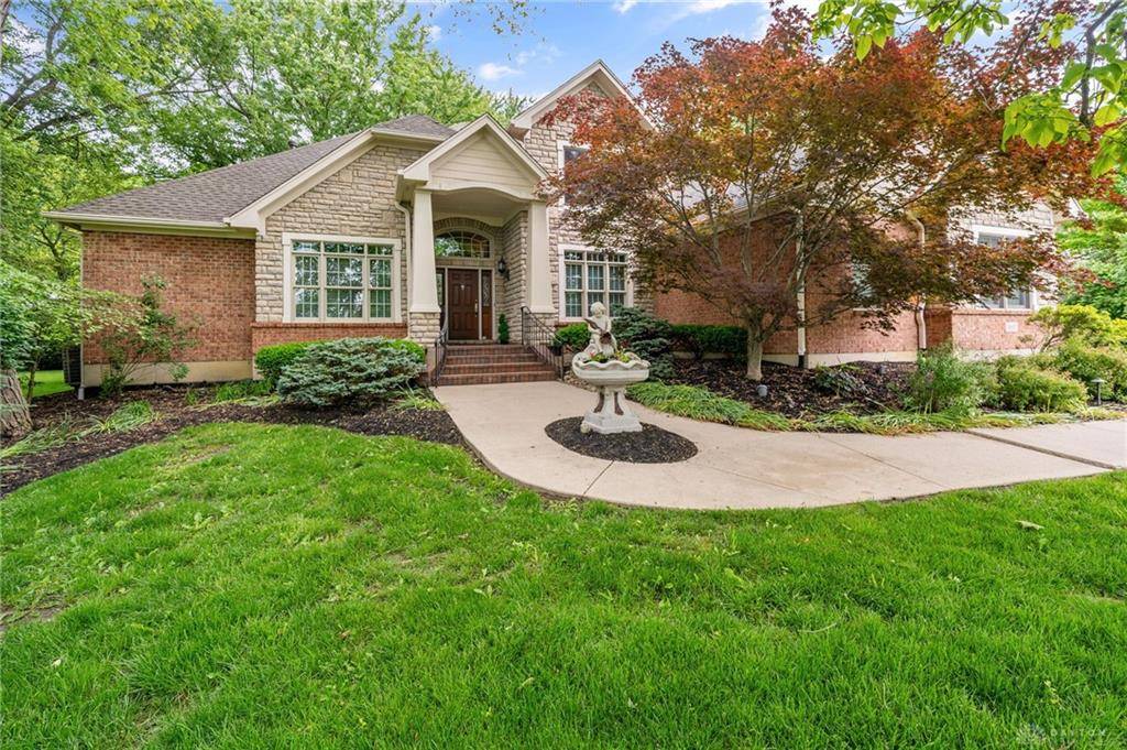 Springboro, OH 45066,7607 Stone Ridge Drive