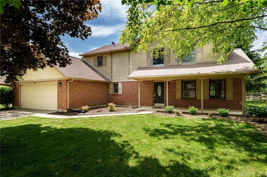 Dayton, OH 45414,7571 Turtleback Drive