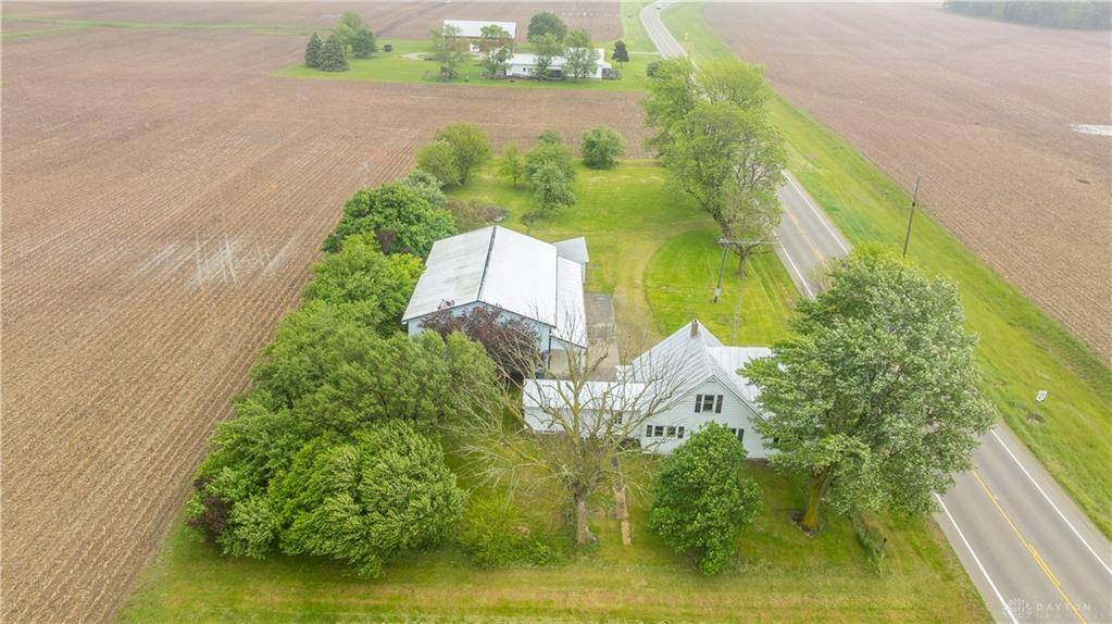 Brown Twp, OH 45303,3052 State Route 47