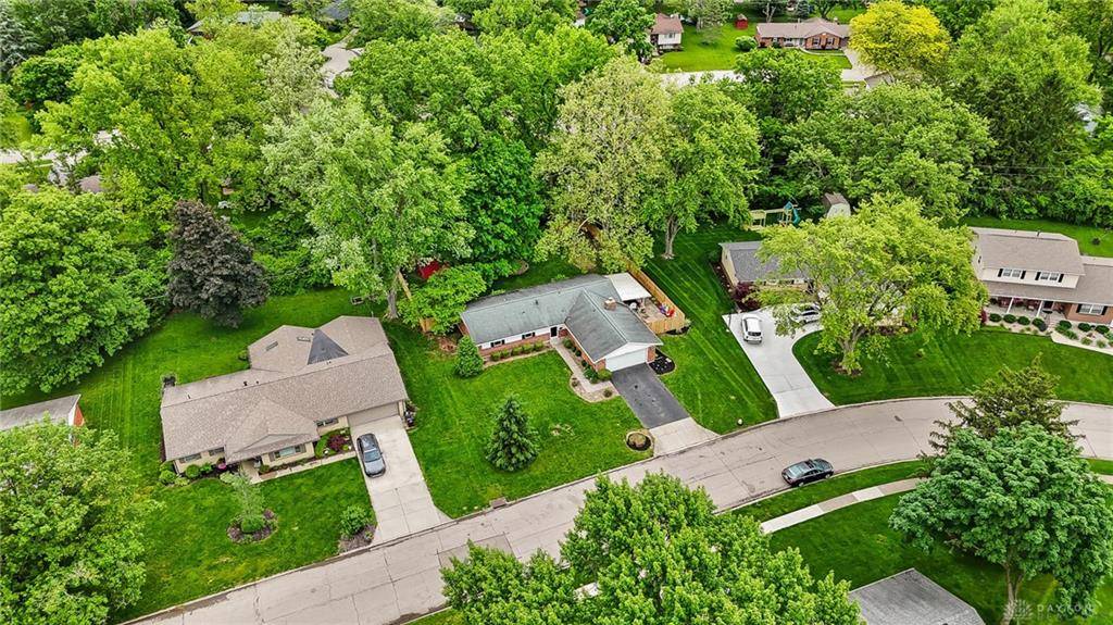 Kettering, OH 45440,2765 Hemphill Road