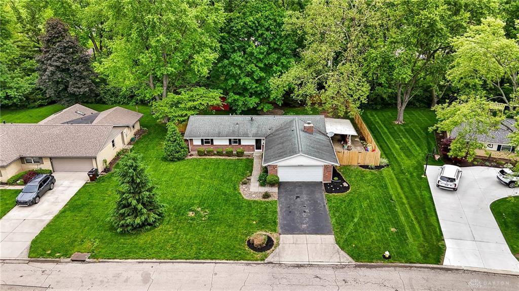 Kettering, OH 45440,2765 Hemphill Road