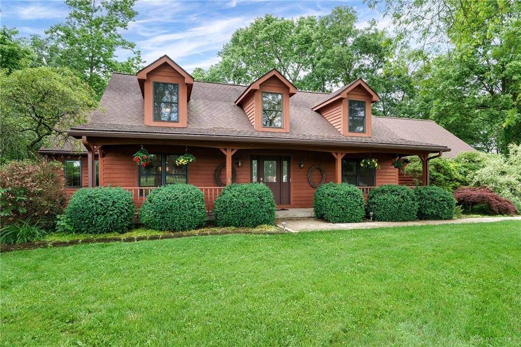 Fairborn, OH 45324,4911 Arabian Drive