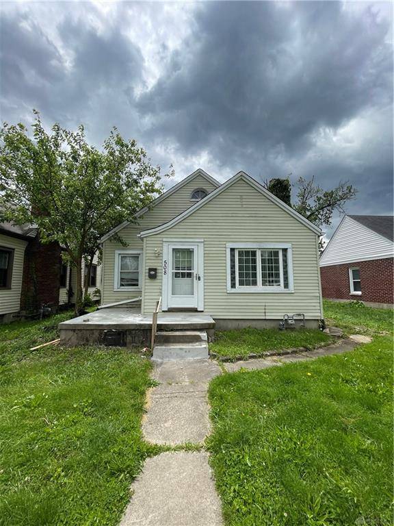 Dayton, OH 45406,508 W Hillcrest Avenue
