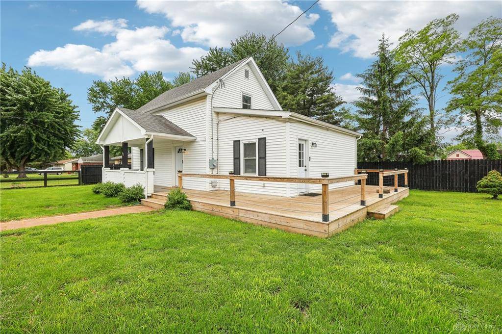 Blanchester, OH 45107,112 S Supinger Avenue