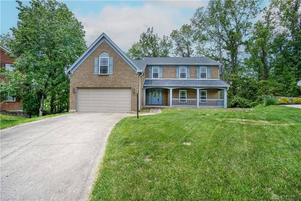 Symmes Twp, OH 45140,10861 Shadow Glen Drive