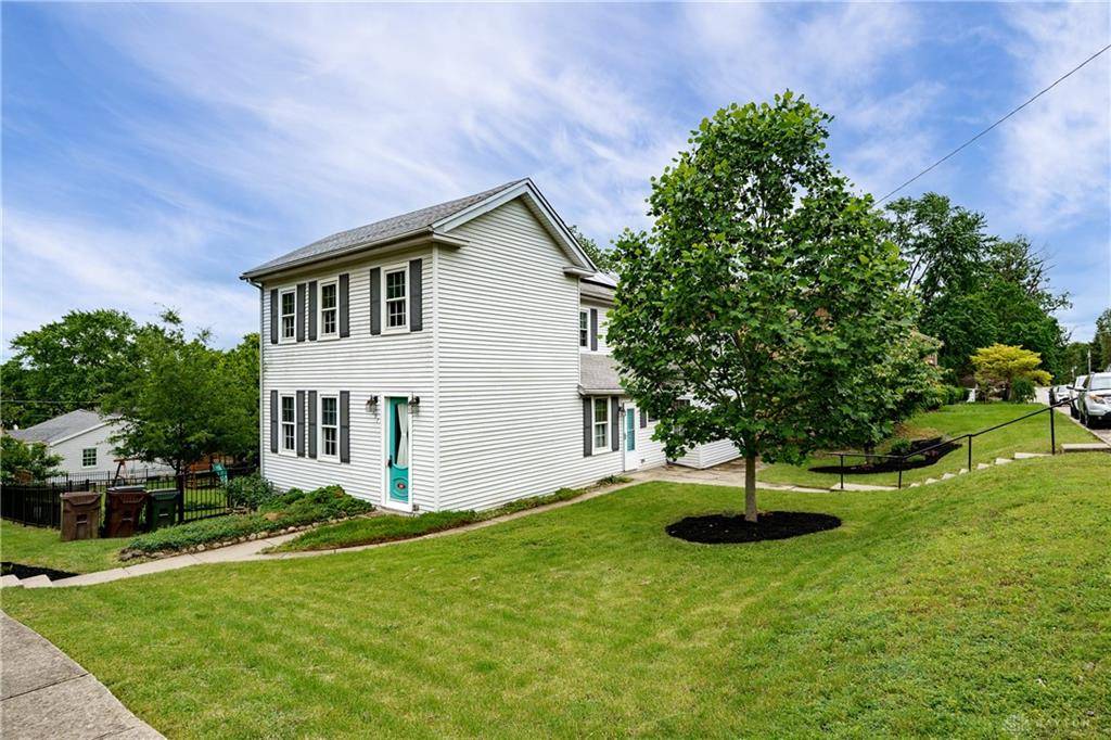 Waynesville, OH 45068,397 Chapman Street