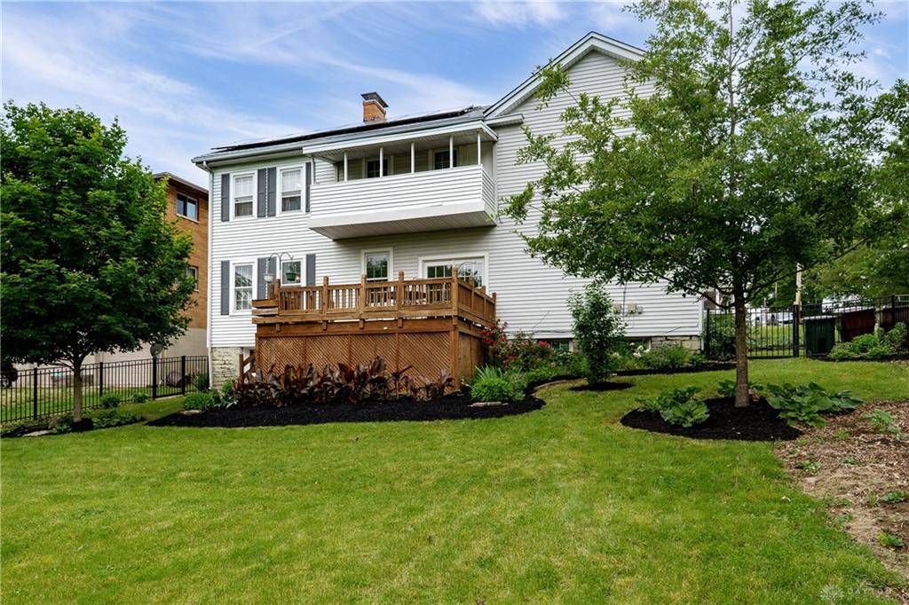 Waynesville, OH 45068,397 Chapman Street