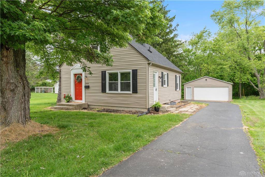Wilmington, OH 45177,664 Bernice Street