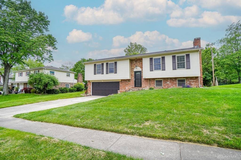Middletown, OH 45044,720 Boylston Street