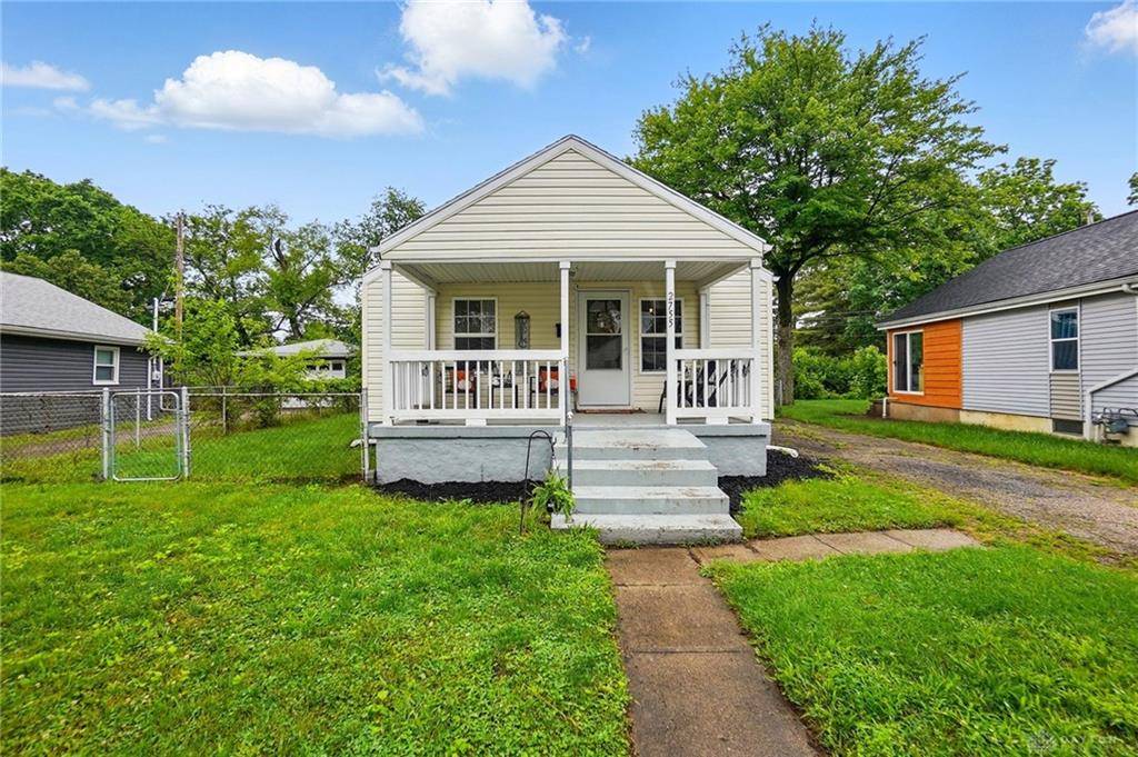 Dayton, OH 45419,2755 South Boulevard