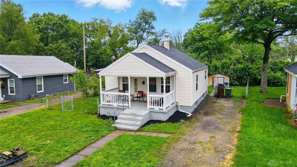Dayton, OH 45419,2755 South Boulevard