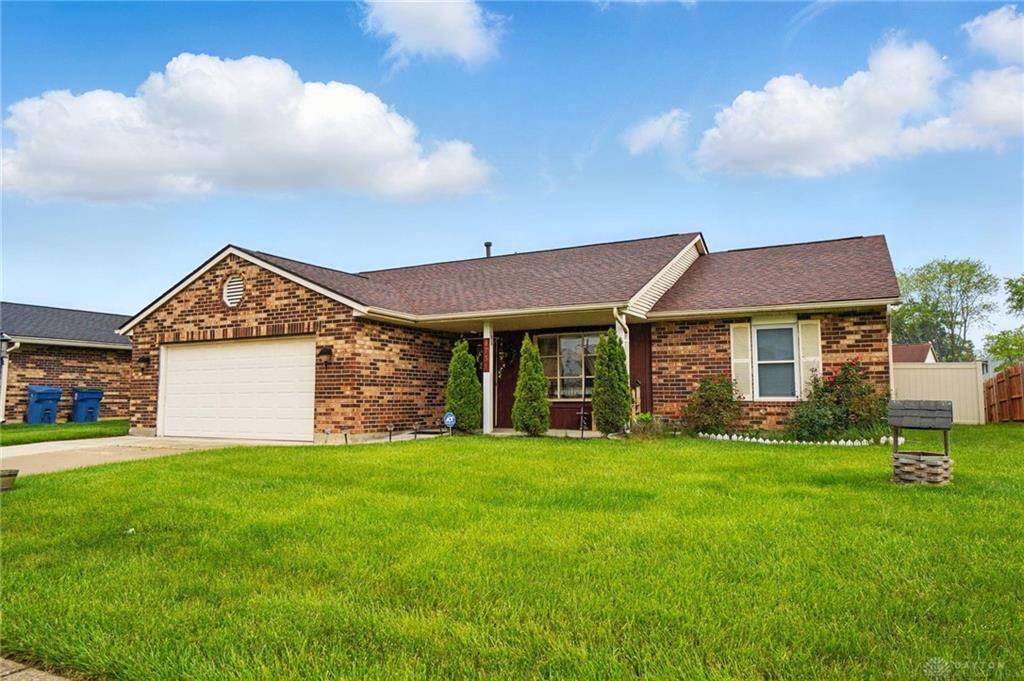 Dayton, OH 45424,8731 Emeraldgate Drive