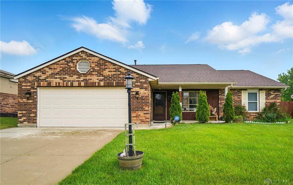 Dayton, OH 45424,8731 Emeraldgate Drive