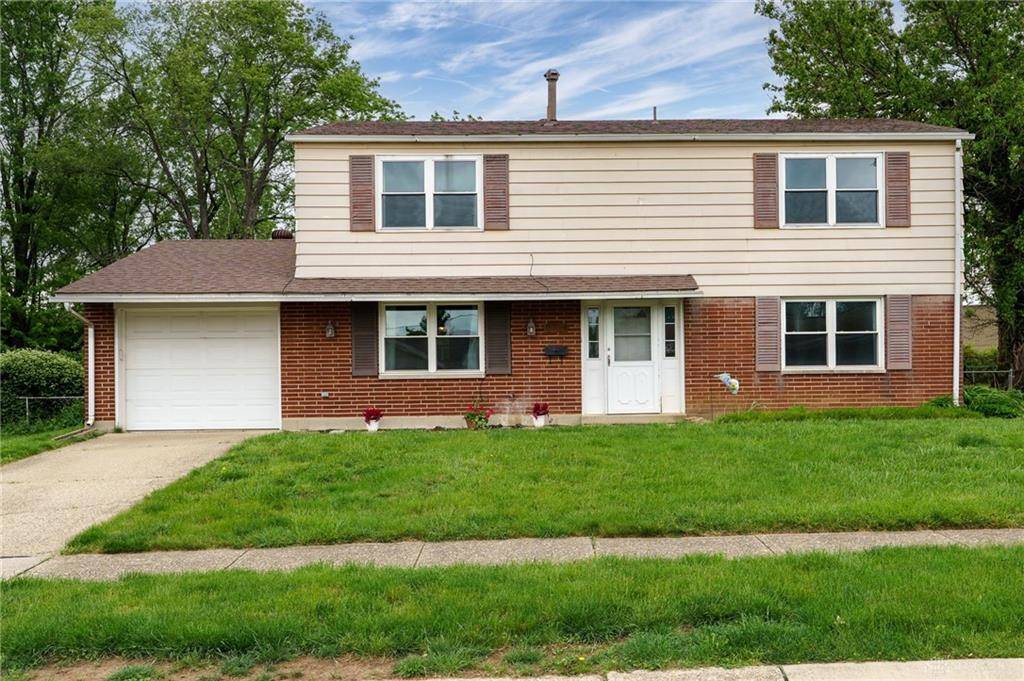 Dayton, OH 45424,7913 Blackshear Drive