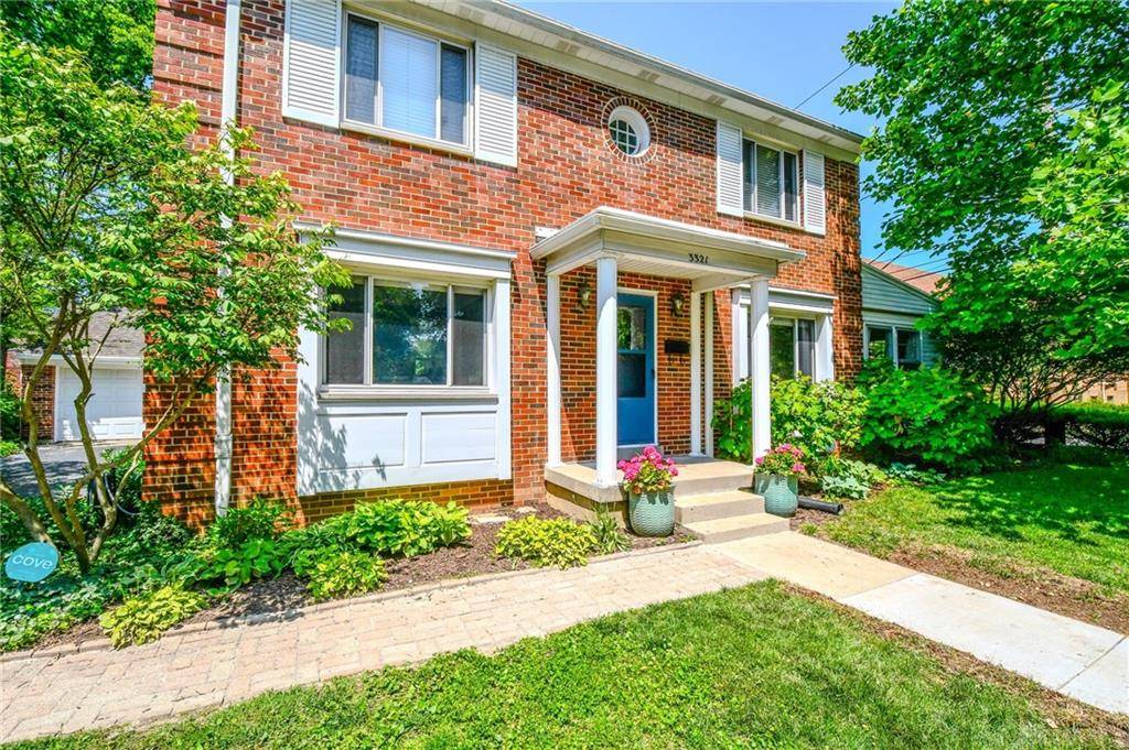 Dayton, OH 45420,3321 Martel Drive