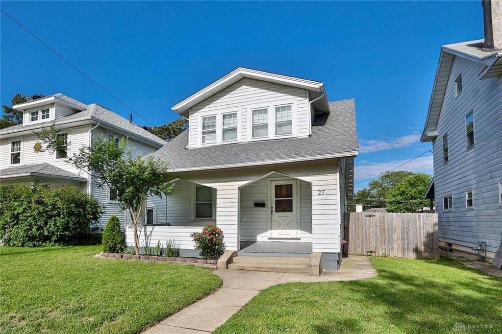 Dayton, OH 45403,27 S Quentin Avenue