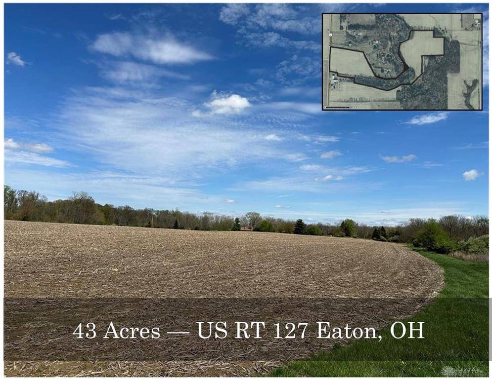 Eaton, OH 45320,0 127